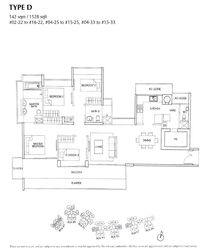 The Estuary (D27), Condominium #548028621